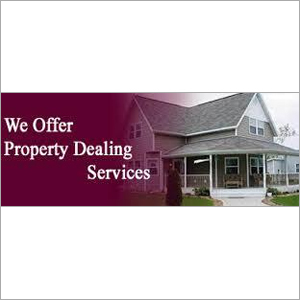 Property Dealing Services Property Dealing Services