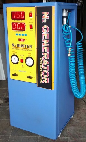Nitrogen tyre inflator FOR TRUCK BUS Nitrogen tyre inflator FOR TRUCK BUS