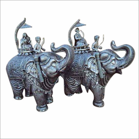 Silver Elephants Silver Elephants