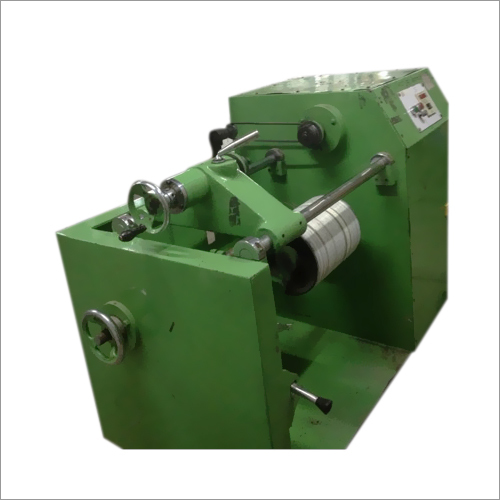 AC Sectional Warping Machine AC Sectional Warping Machine