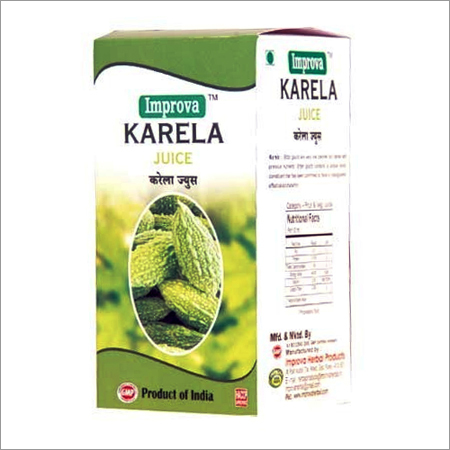 Karela Juice Karela Juice