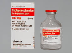 Cyclophosphamide - Indian Manufacturers, Suppliers & Exporters Cyclophosphamide - Indian Manufacturers, Suppliers & Exporters