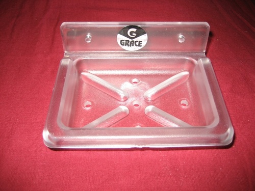 Unbreakable Soap Dish Unbreakable Soap Dish