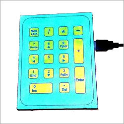 USB Keyboard USB Keyboard