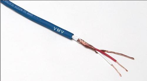 Insulated Mic Cable Insulated Mic Cable