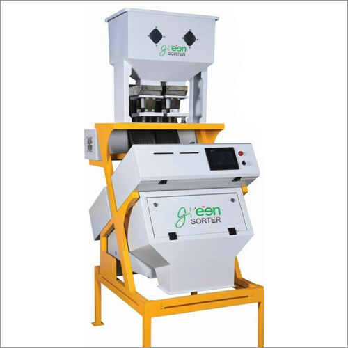 Raisin Sorting Machine Raisin Sorting Machine