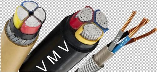 Aluminium Armoured Cable Aluminium Armoured Cable