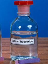 Sodium Hydroxide Sodium Hydroxide
