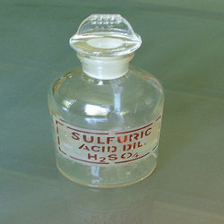 Sulphuric Acid 99% CP Grade Sulphuric Acid 99% CP Grade