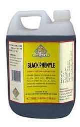 Black Phenyle Black Phenyle