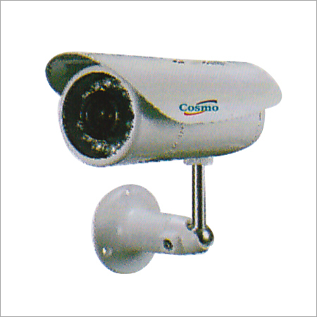 Bullet Type CCTV Camera Bullet Type CCTV Camera
