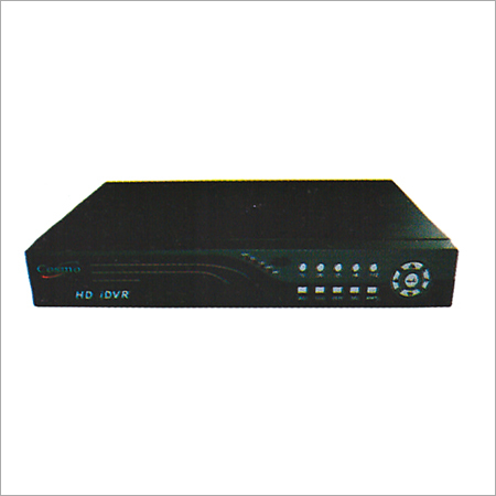 Digital Video Recorder Digital Video Recorder