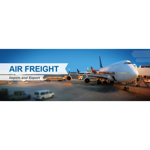 International Air Freight Forwarder International Air Freight Forwarder