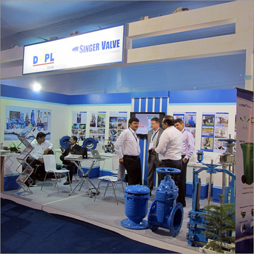 Outdoor Trade Show Booth Outdoor Trade Show Booth