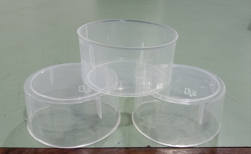Measuring Cap Measuring Cap