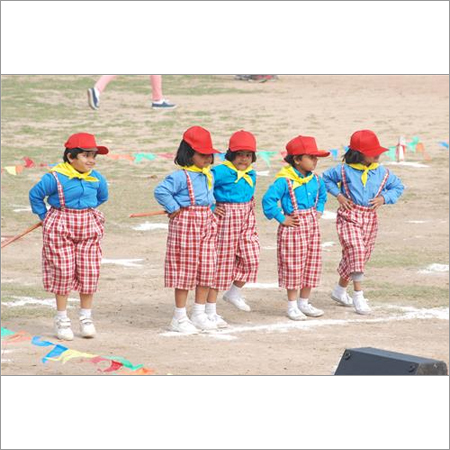 Sports Day Costumes Sports Day Costumes