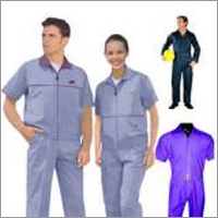 Factory Uniform Factory Uniform