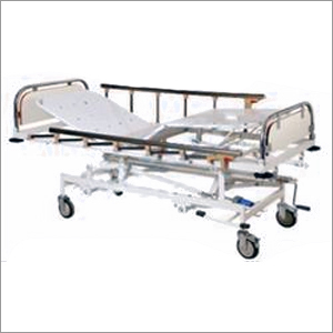 Hydraulic Icu Bed Hydraulic Icu Bed