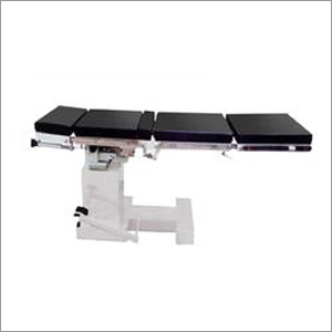 OT Table Hydraulic C-Arm OT Table Hydraulic C-Arm