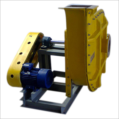 Industrial Blower Industrial Blower