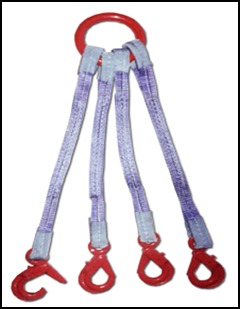 Multileg Balance Sling Multileg Balance Sling
