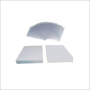 PVC Core Films PVC Core Films