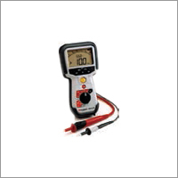 MIT415 Insulation Tester MIT415 Insulation Tester