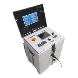 Cable Fault Locating System Cable Fault Locating System