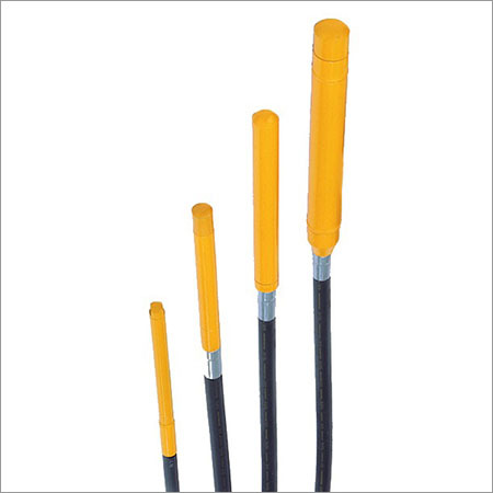Concrete Poker Vibrator Concrete Poker Vibrator