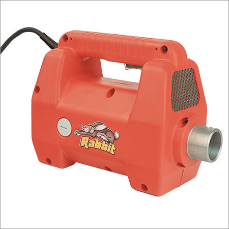 Portable Electric Concrete Vibrator Portable Electric Concrete Vibrator