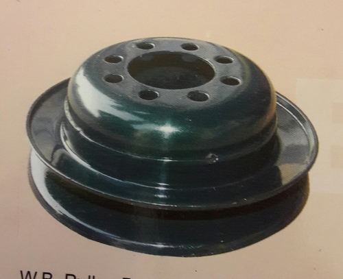 Automotive Water Pump Pulley Automotive Water Pump Pulley