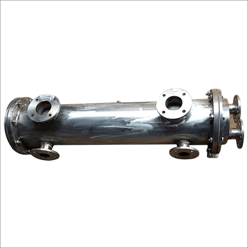 Stainless Steel Heat Exchanger Stainless Steel Heat Exchanger