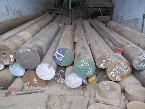 Alloy Steel Alloy Steel