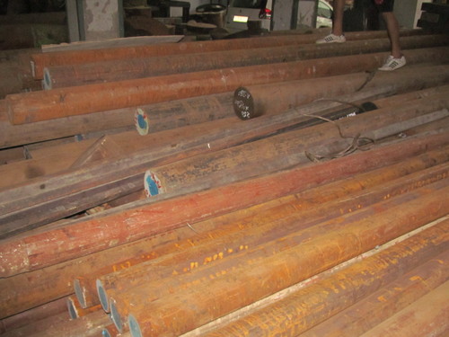 Industrial Die Steel Industrial Die Steel
