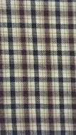 Acrylic Cashmilon Check Fabric Acrylic Cashmilon Check Fabric