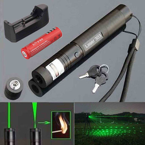 GREEN LASER POINTER 10 KM GREEN LASER POINTER 10 KM