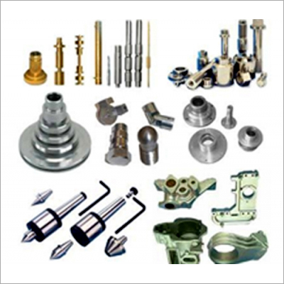 CNC Turning Job Works CNC Turning Job Works