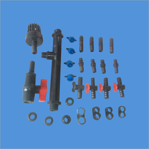 Drip Irrigation UPVC Fittings Drip Irrigation UPVC Fittings