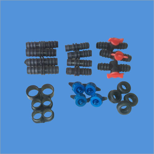 Drip Irrigation CPVC Fittings Drip Irrigation CPVC Fittings