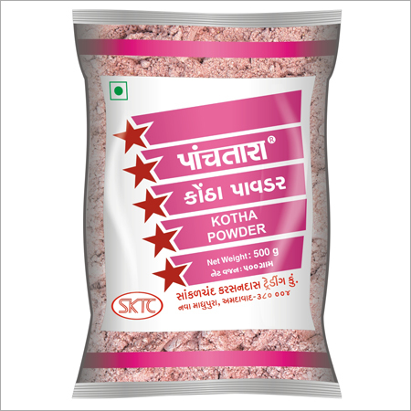 Kotha Powder Kotha Powder