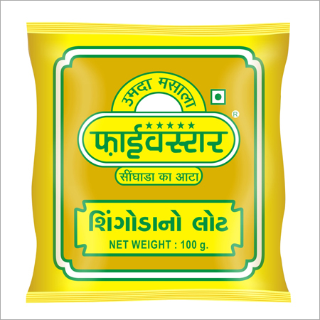 Water Chestnut Flour Water Chestnut Flour