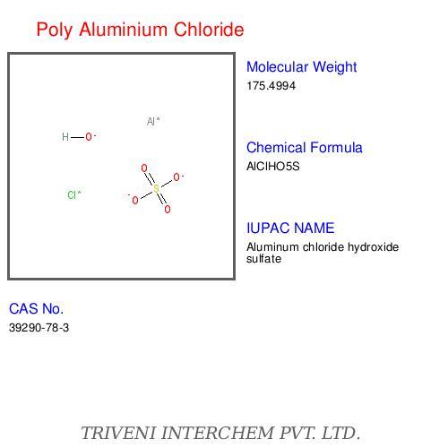 Poly Aluminium Chloride Poly Aluminium Chloride Exporter poly aluminium chloride poly aluminium chloride exporter