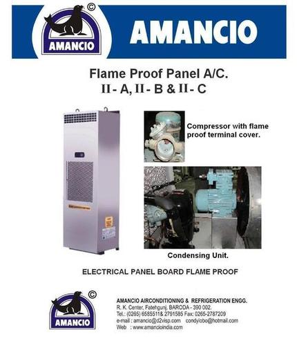 Explosion proof Air Conditioner Explosion proof Air Conditioner