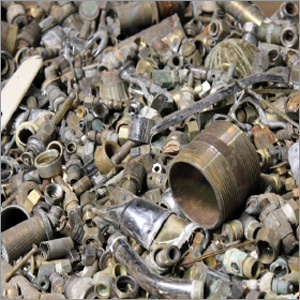 Ferrous Metal Scraps Ferrous Metal Scraps