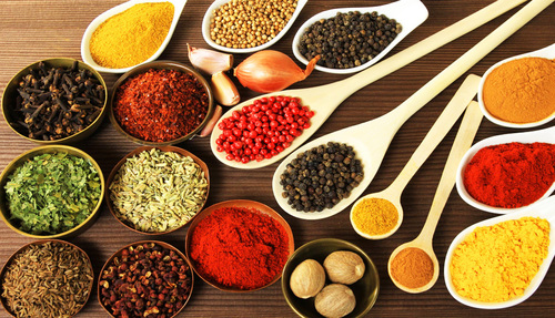 Spices Spices