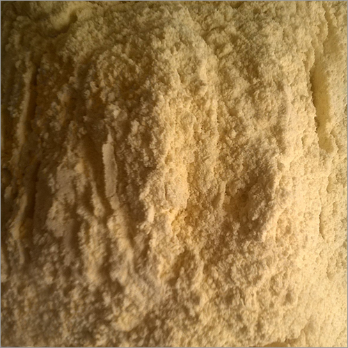 Yellow Makka Flour Yellow Makka Flour