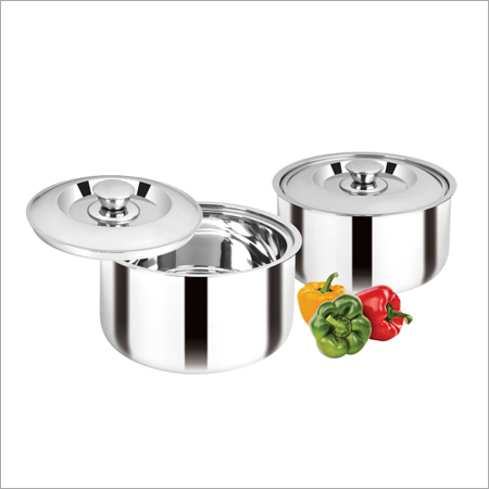 Crome Hot Pot Crome Hot Pot