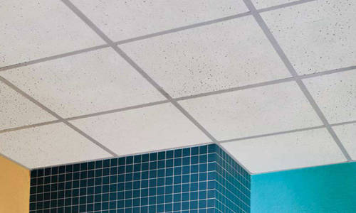 Acoustic Tiles Acoustic Tiles