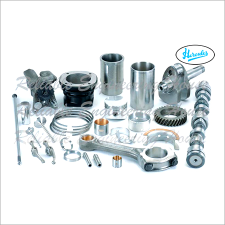 Engine Parts Engine Parts