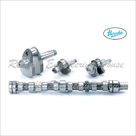Compressor Crankshaft Compressor Crankshaft